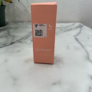 Collagen Night Wrapping Mask